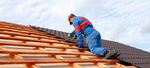 Best Roof Installation  in Brock Hall, MD
