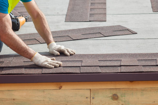 Best Commercial Roofing Services  in Brock Hall, MD